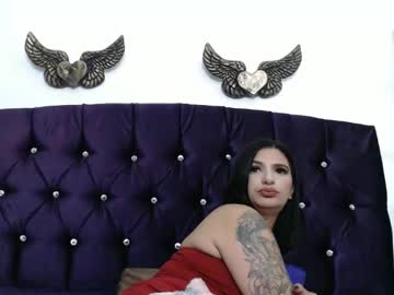 Sarita_Multisquirt Chaturbate stream image from September 20, 2025