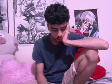 Smoker00teddybear Chaturbate stream image from September 20, 2025