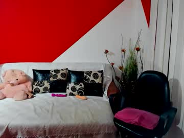 Soffy_Skye Chaturbate stream image from September 20, 2025