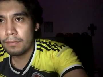 Toyboy07100 Chaturbate stream image from September 20, 2025