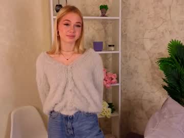Willenevogelsberg Chaturbate stream image from September 20, 2025