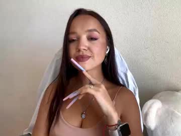 Carigusman Chaturbate stream image from September 20, 2025