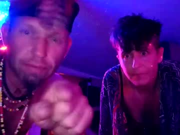 Feathers1984 Chaturbate stream image from September 20, 2025