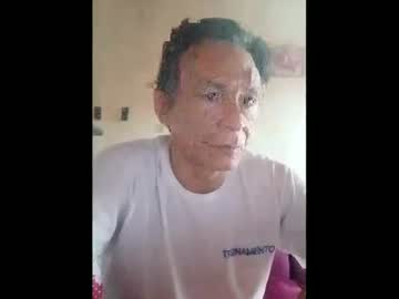 Francisco1968joao Chaturbate stream image from September 20, 2025
