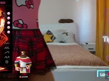 Iamdaddyissues Chaturbate stream image from September 20, 2025