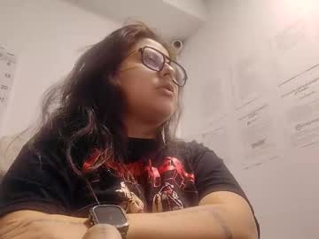 _Lilith_Heavy_ Chaturbate stream image from September 20, 2025