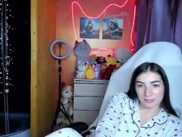 Miss_Tasy Chaturbate stream image from September 20, 2025