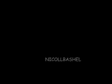 Nicollbashel Chaturbate stream image from September 20, 2025