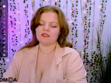 Renesmee_Sunset Chaturbate stream image from September 20, 2025