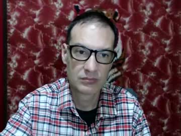 Risky30 Chaturbate stream image from September 20, 2025