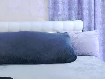 Sandrami__ Chaturbate stream image from September 20, 2025