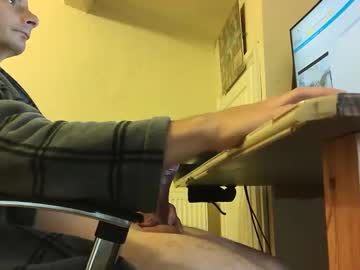 Sebastianspalding450 Chaturbate stream image from September 20, 2025