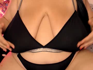 Sweettm Chaturbate stream image from September 20, 2025