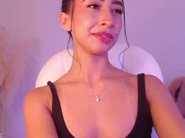 Amonet_X Chaturbate stream image from September 20, 2025