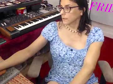 Amyattack Chaturbate stream image from September 20, 2025