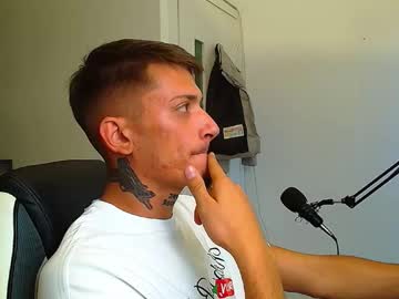 Cadekemp Chaturbate stream image from September 20, 2025