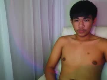 Cumven Chaturbate stream image from September 20, 2025