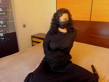Habibi_Moon Chaturbate stream image from September 20, 2025