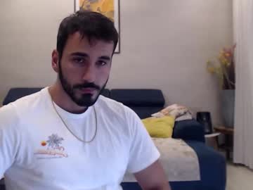 Hornyasfuckk33 Chaturbate stream image from September 20, 2025