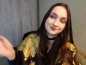 Lucindaeagar Chaturbate stream image from September 20, 2025
