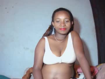 Malinah01 Chaturbate stream image from September 20, 2025