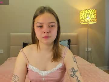 Patriciapink Chaturbate stream image from September 20, 2025
