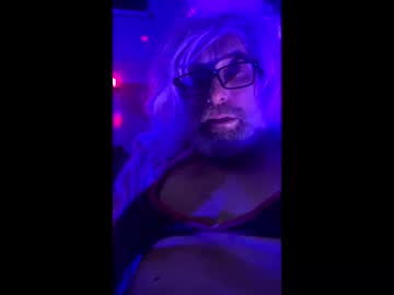 Sweat_As_Candy Chaturbate stream image from September 20, 2025