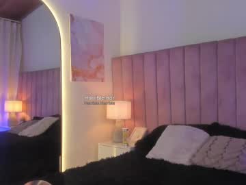 Sweetgirl______ Chaturbate stream image from September 20, 2025