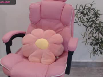 Totoro_09 Chaturbate stream image from September 20, 2025
