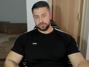 Trentwest_ Chaturbate stream image from September 20, 2025