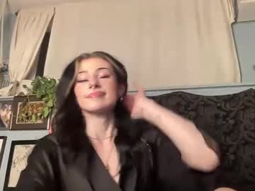Xoxovanessa21 Chaturbate stream image from September 20, 2025