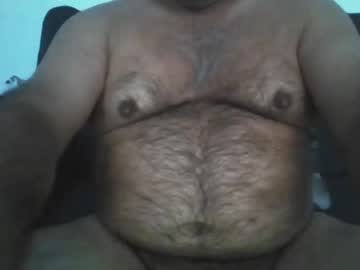 Almaherida Chaturbate stream image from September 20, 2025