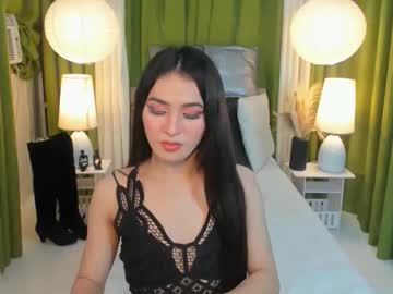 Anamariewhite Chaturbate stream image from September 20, 2025