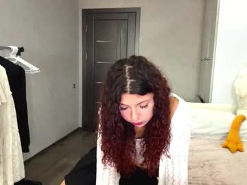 Babyjune18 Chaturbate stream image from September 20, 2025