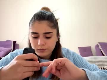 Corlisssummerour Chaturbate stream image from September 20, 2025