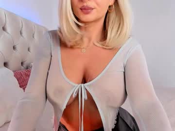 Dee_Nise Chaturbate stream image from September 20, 2025