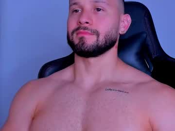 Magiccorey Chaturbate stream image from September 20, 2025