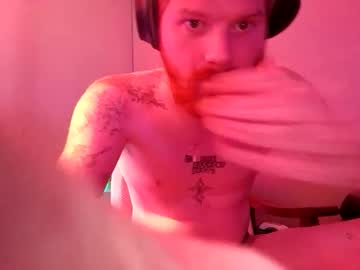 Magnetic77slav Chaturbate stream image from September 20, 2025