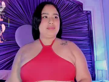Maralinette22 Chaturbate stream image from September 20, 2025