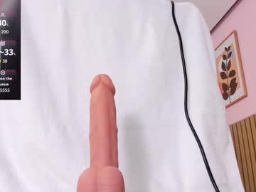 Nataly_Thierry Chaturbate stream image from September 20, 2025