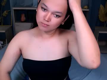Natasha_Santiago5 Chaturbate stream image from September 20, 2025