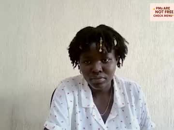 Sexxxychoco Chaturbate stream image from September 20, 2025