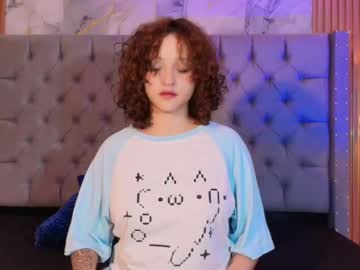 Suxan_White Chaturbate stream image from September 20, 2025