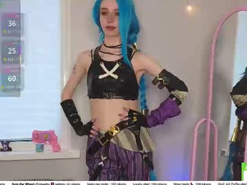 Sweetuniporn Chaturbate stream image from September 20, 2025