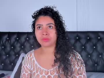 Thara_Webstter Chaturbate stream image from September 20, 2025