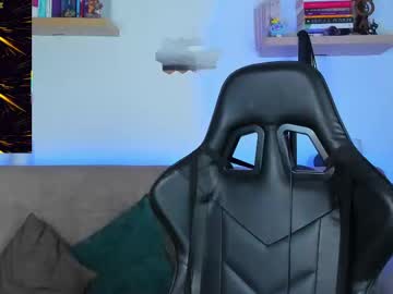 Abbigaiil_Fuster_ Chaturbate stream image from September 20, 2025