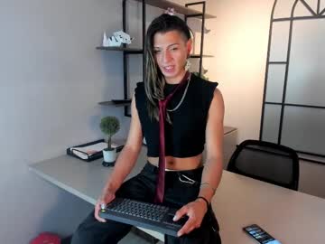 Alex_Colvin Chaturbate stream image from September 20, 2025