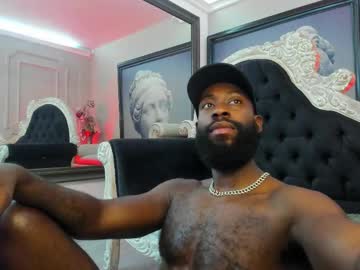 Bastianrivas Chaturbate stream image from September 20, 2025