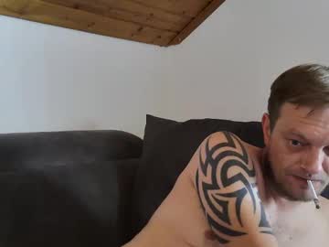 Bobbal84 Chaturbate stream image from September 20, 2025