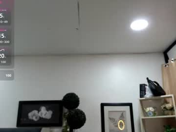 Extraordinarypleasure Chaturbate stream image from September 20, 2025
